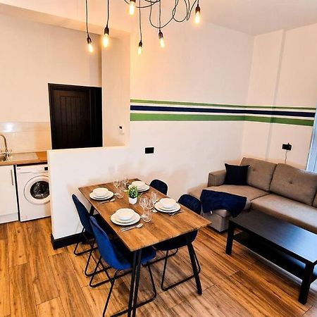 Beautiful Flat On Breck Road Apartment Liverpool Exterior photo